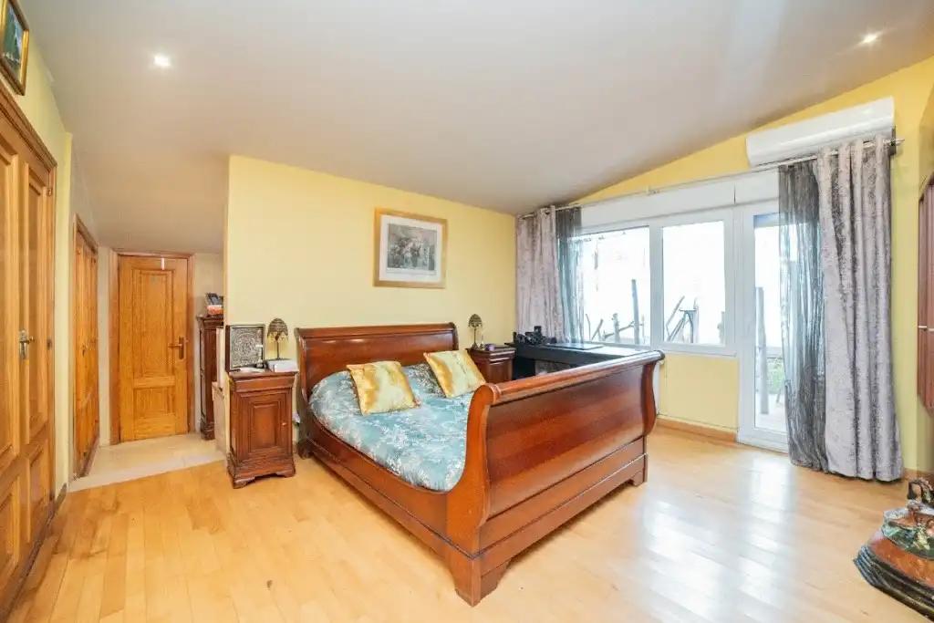 Habitación de Casa o chalet en venta en Las Rozas de Madrid