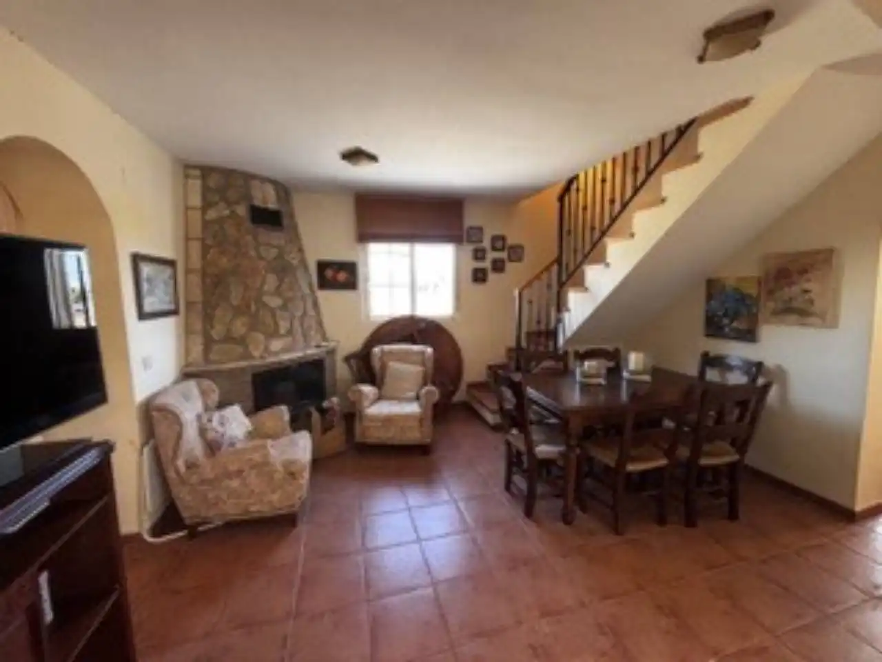 Casa con piscina en venta en El Grao, imagen 24