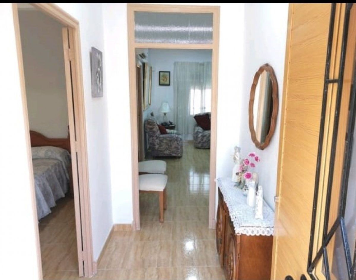 Finca rústica en venda en Cartagena amb Aire condicionat i Jardí privat
