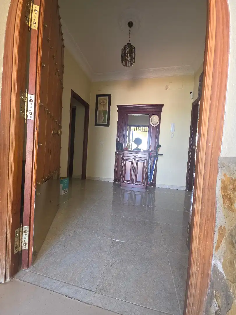 Casa o chalet en venta en Alcalá de Guadaira con Aire acondicionado, Calefacción y Jardín privado