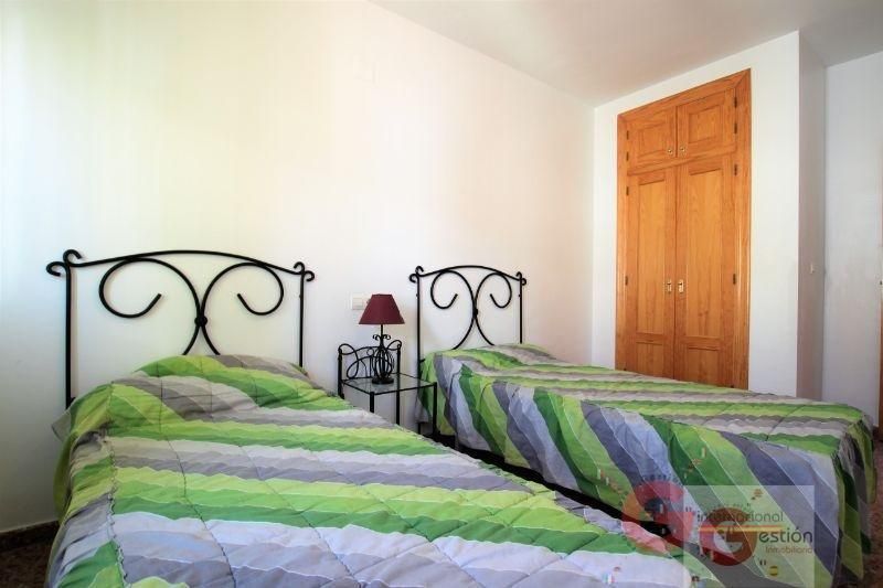 Piso en venta en Playa de Granada