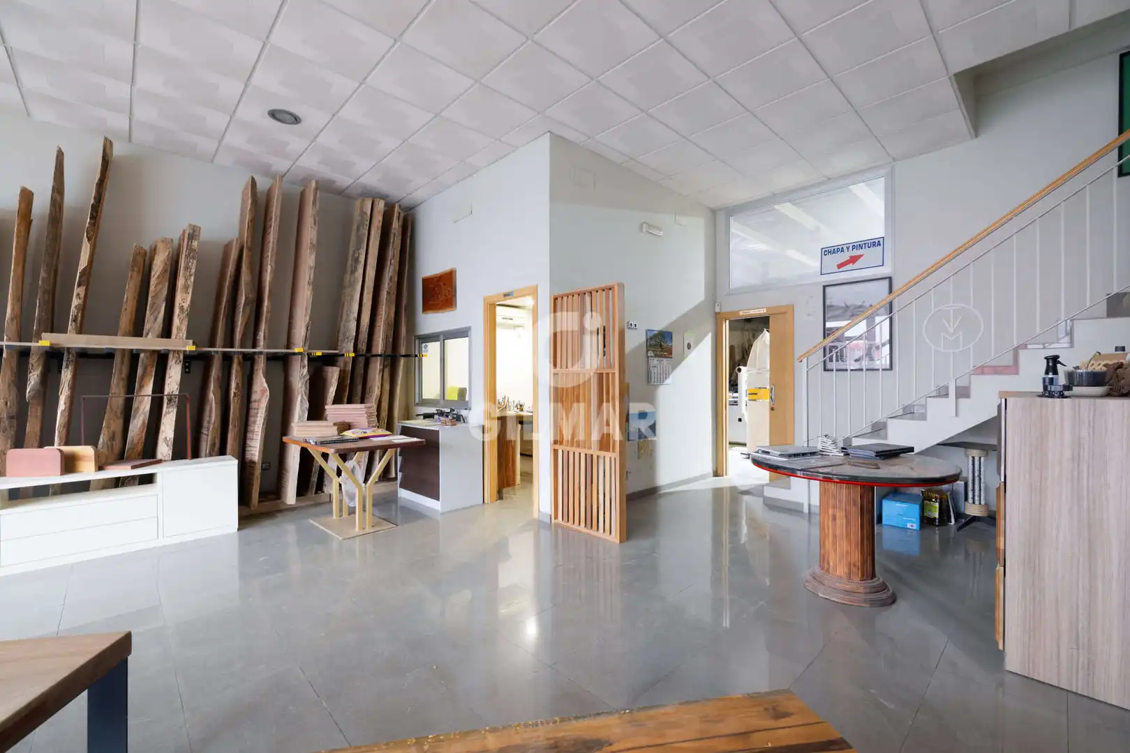 Industrial building for sale in Estepona Pueblo, imagen 6