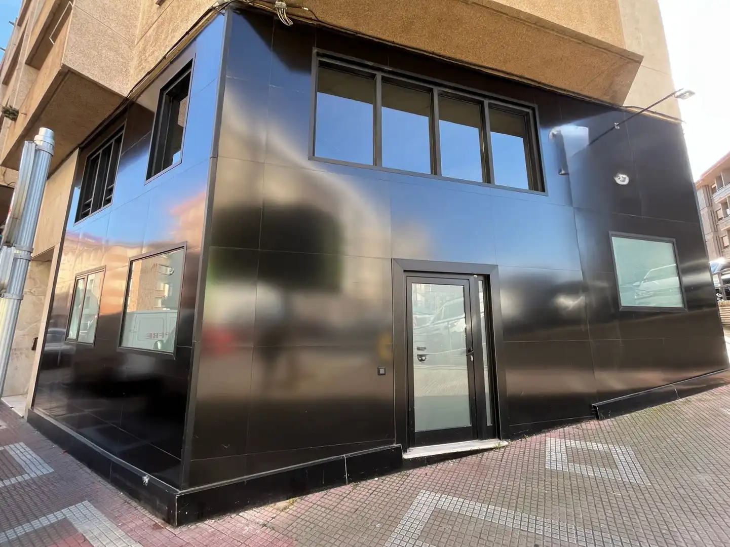 Local comercial de lloguer a Muriedas