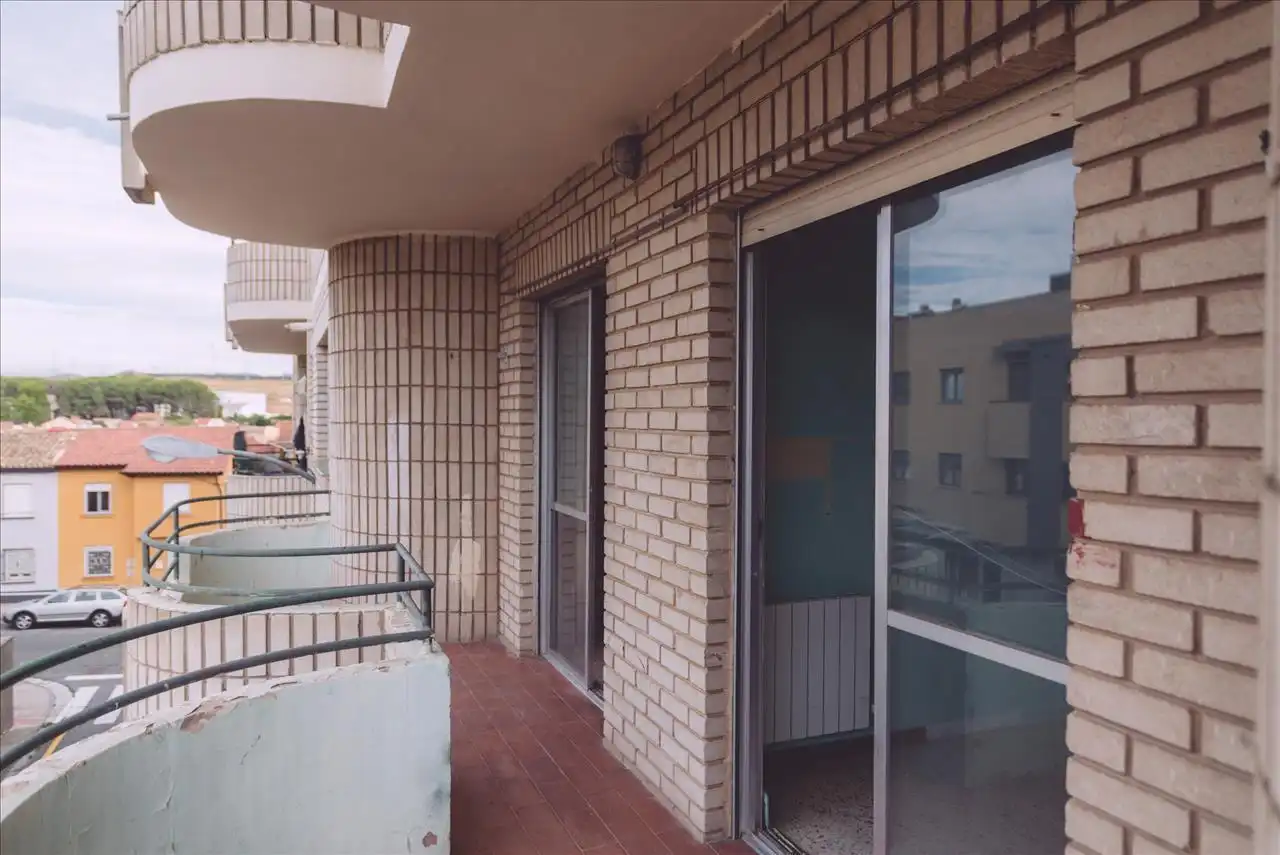 Wohnung mit Aufzug zum Verkauf in Burgos, imagen 17