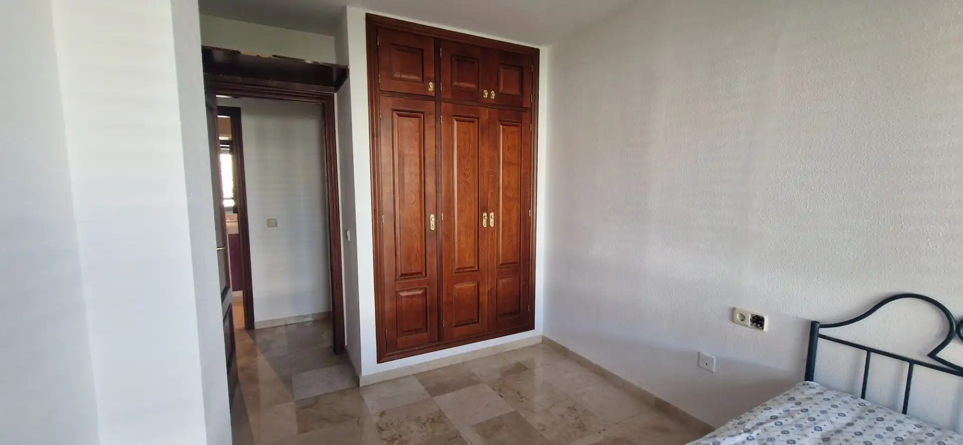 Bedroom of Flat for rent in Santa Cruz de Tenerife  with Terrace
