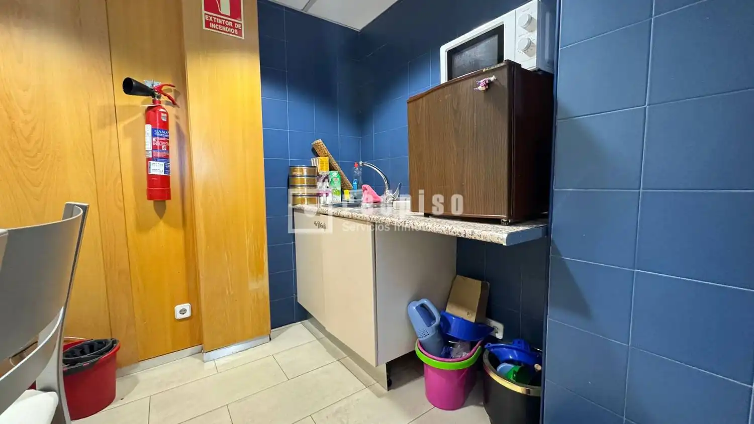 Pis en venda en Madrid amb Aire condicionat, Calefacció i Terrassa