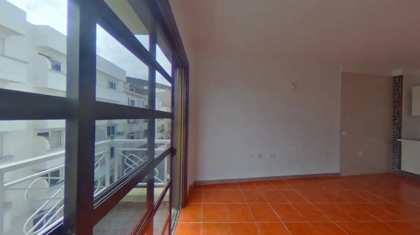 Balcony of Apartments for sale in Arona