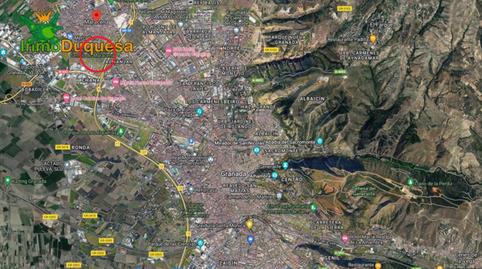 Foto 4 de Terreno industrial en venta en  Pp-t1, 1, Cerrillo de Maracena - Periodistas, Granada