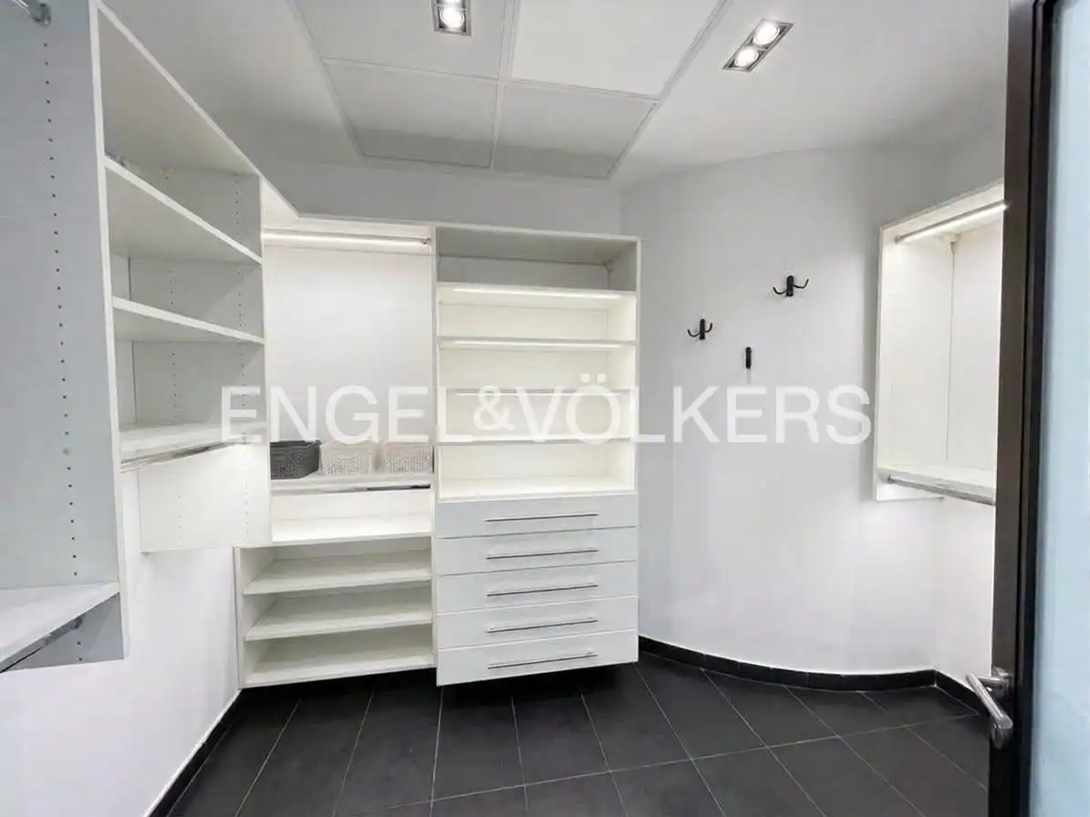 Flat for rent in Madrid  with Air Conditioner, Heating and Parquet flooring