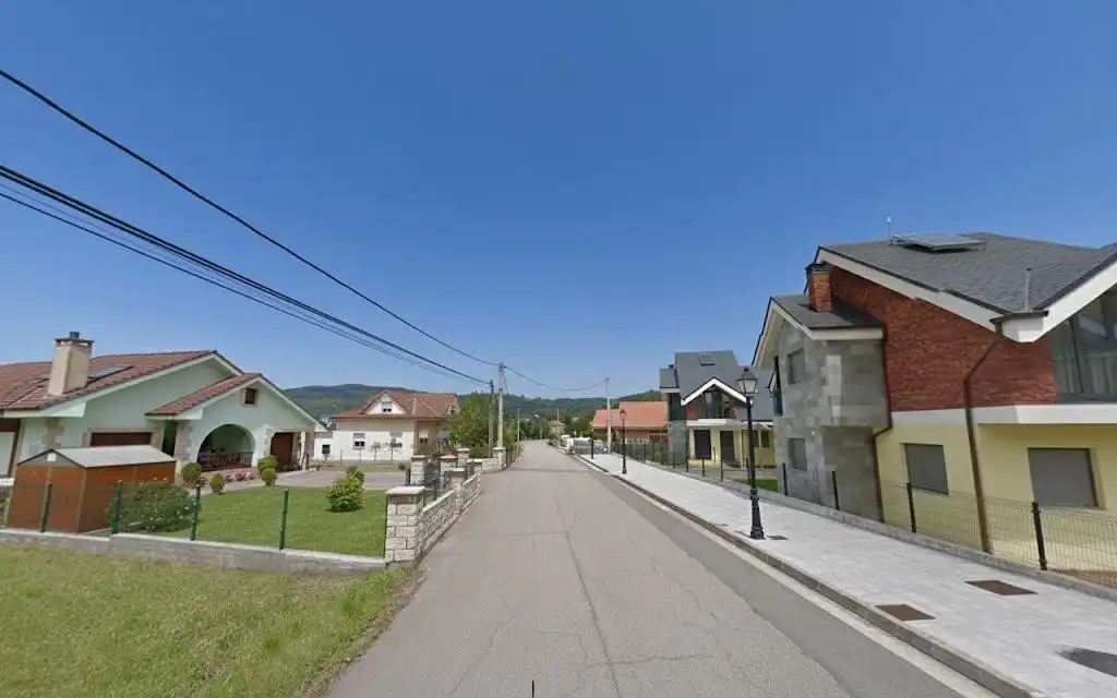 Chalet con terraza en venta en Barrio Argomilla, imagen 4