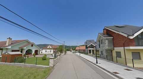 Foto 4 de Casa o chalet en venta en Barrio Argomilla, Santa María de Cayón, Cantabria