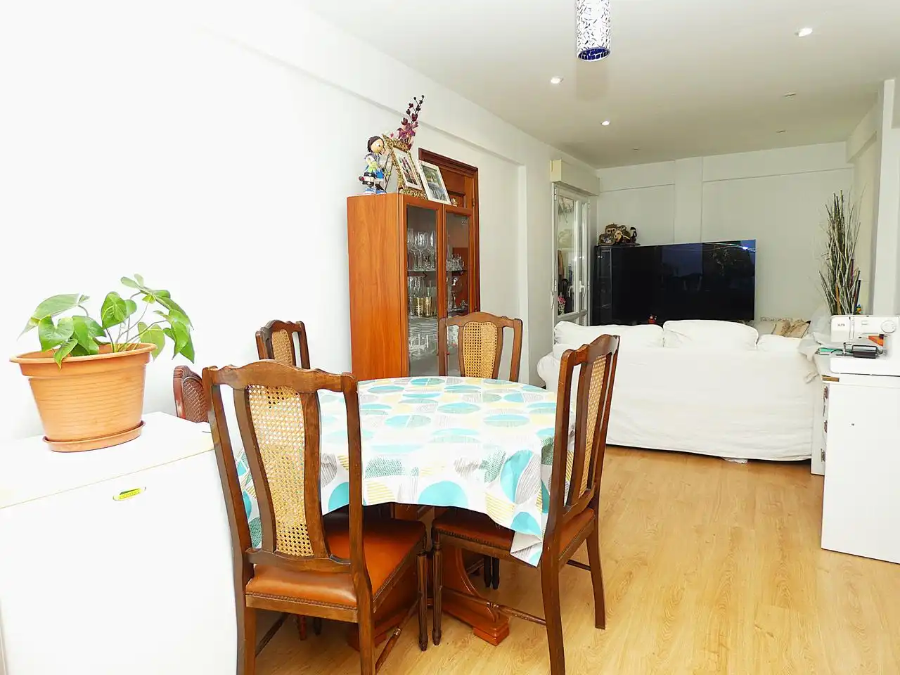 Flat for sale in Zuatzu Etxetaldea, Arteagabeitia - Retuerto - Kareaga