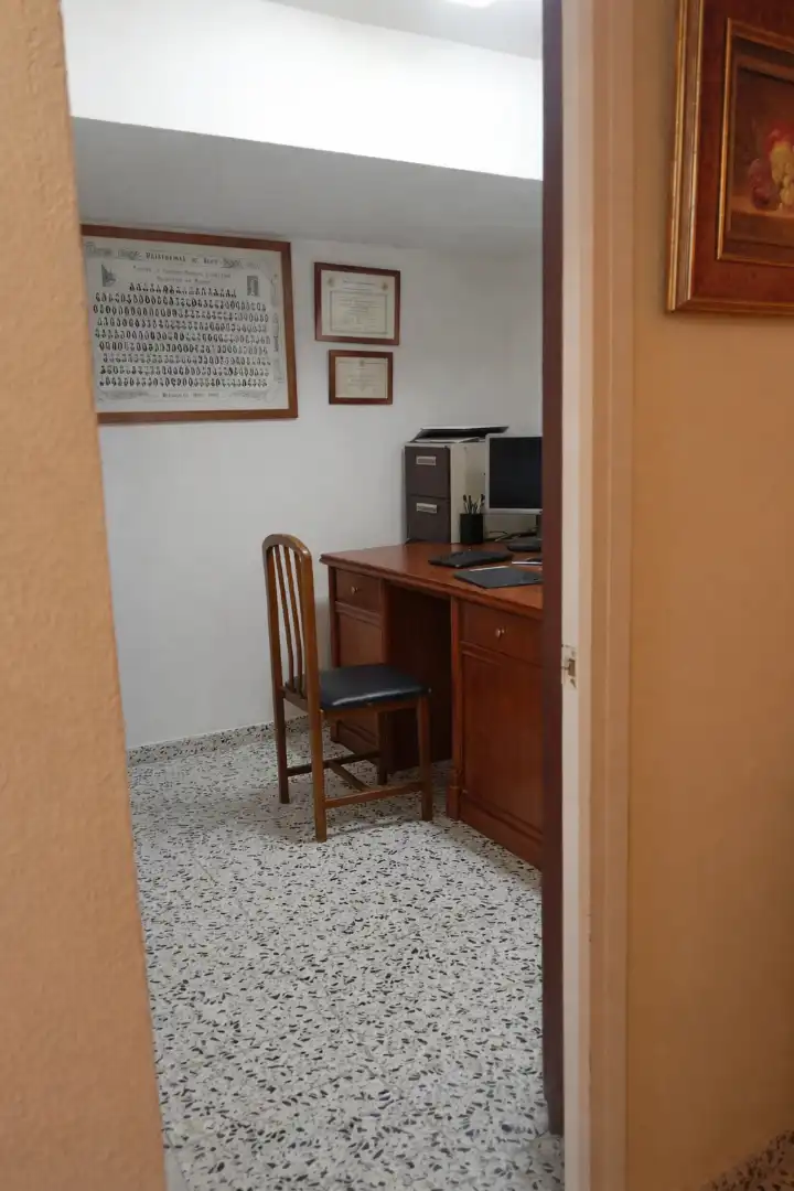 Appartamento in vendita a San Bartolomé - Millán de Priego, imagen 5