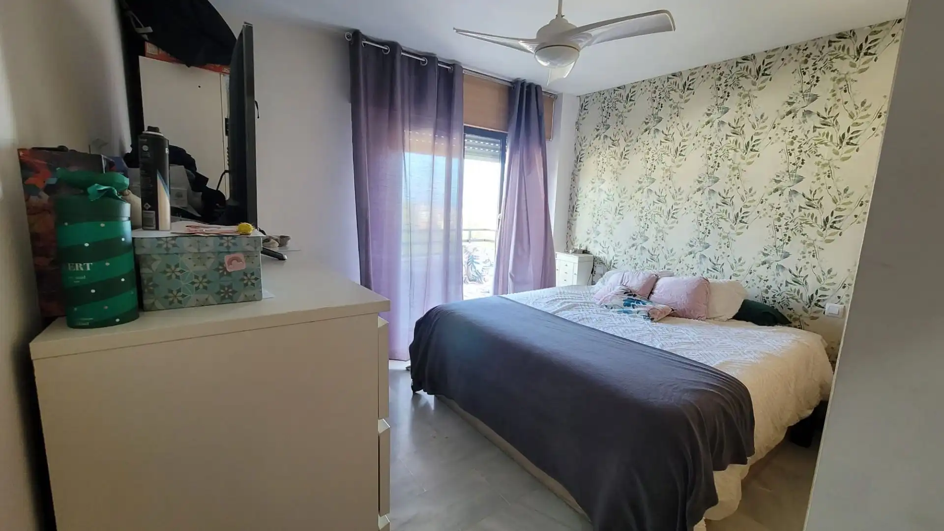 Apartment with pool for sale in San Luis de Sabinillas, imagen 10