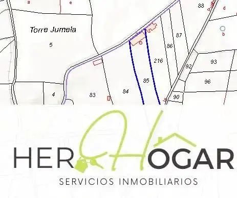 Casa o chalet en venta en Menasalbas