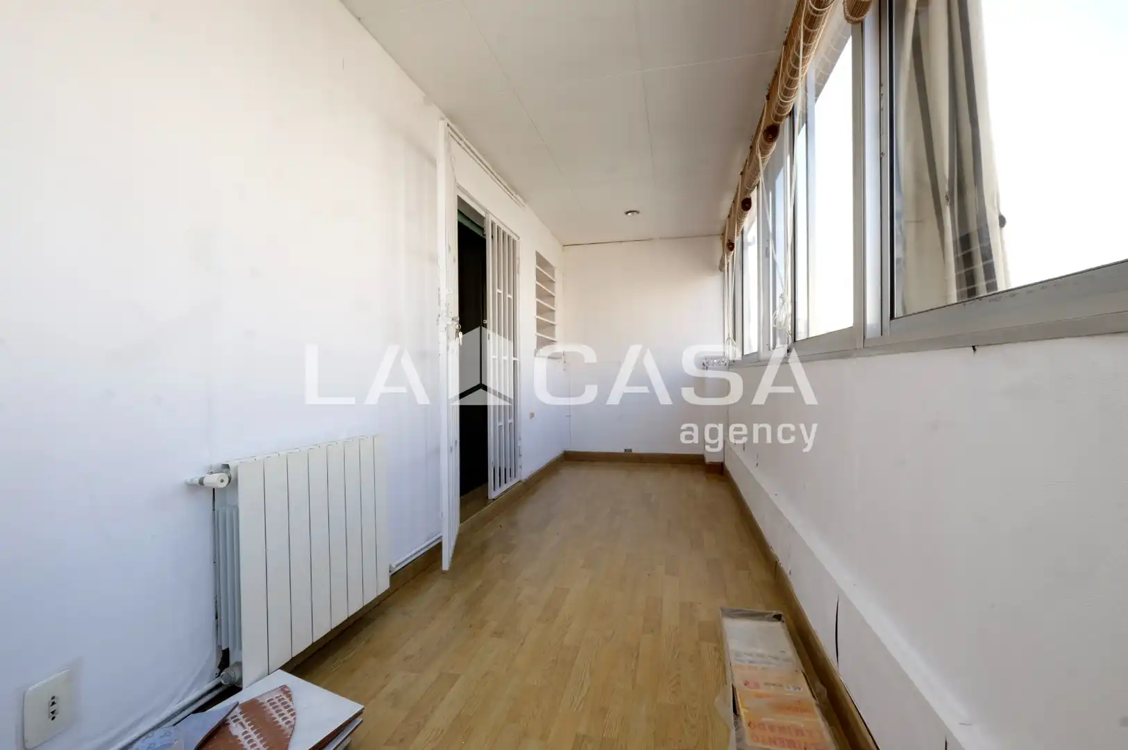 Piso en venta en Carrer del Japó, La Prosperitat
