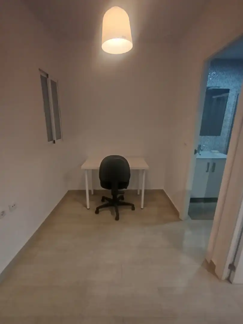 Flat for sale in Cádiz  with Furnished and Balcony
