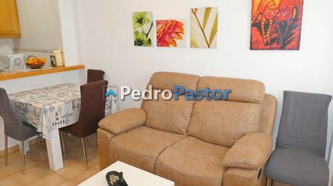 Foto 4 de Apartament en venda a El Palmar - Los Molinos, Dénia