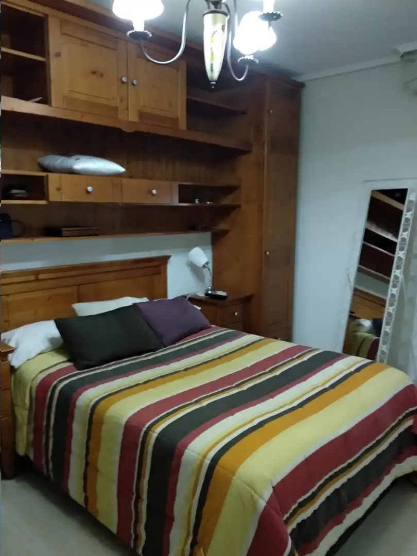 Habitación de Piso en venta en Meruelo con Calefacción, Terraza y Amueblado