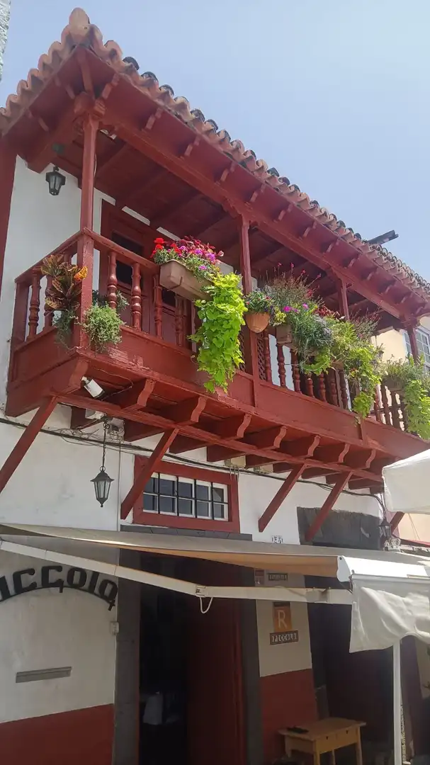 Casa o chalet en venta en Santa Cruz de la Palma