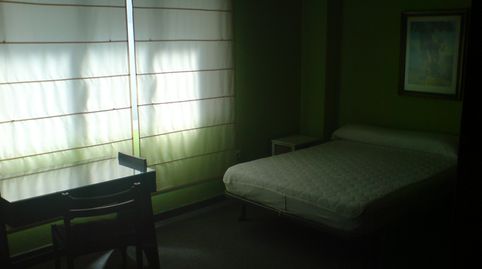 Foto 4 de Apartamento de alquiler en Ensanche - Sar, Santiago de Compostela