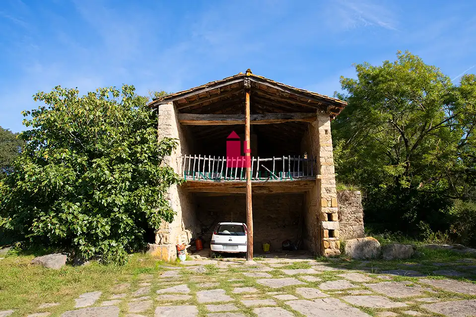 House for sale in Sant Aniol de Finestres, imagen 11