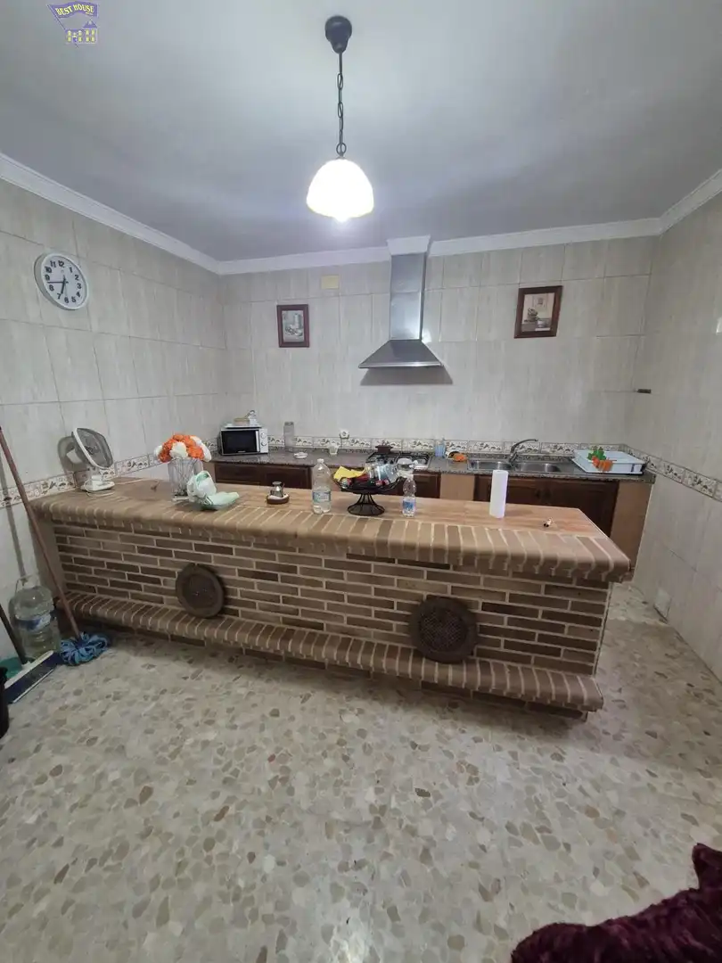 Finca rústica en venda a Arcos de la Frontera