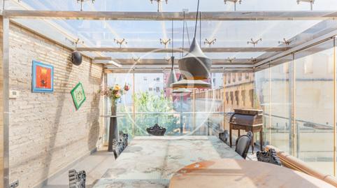 Foto 5 de Casa adosada en venda a Carrer de la Mascota, Arrancapins, Valencia