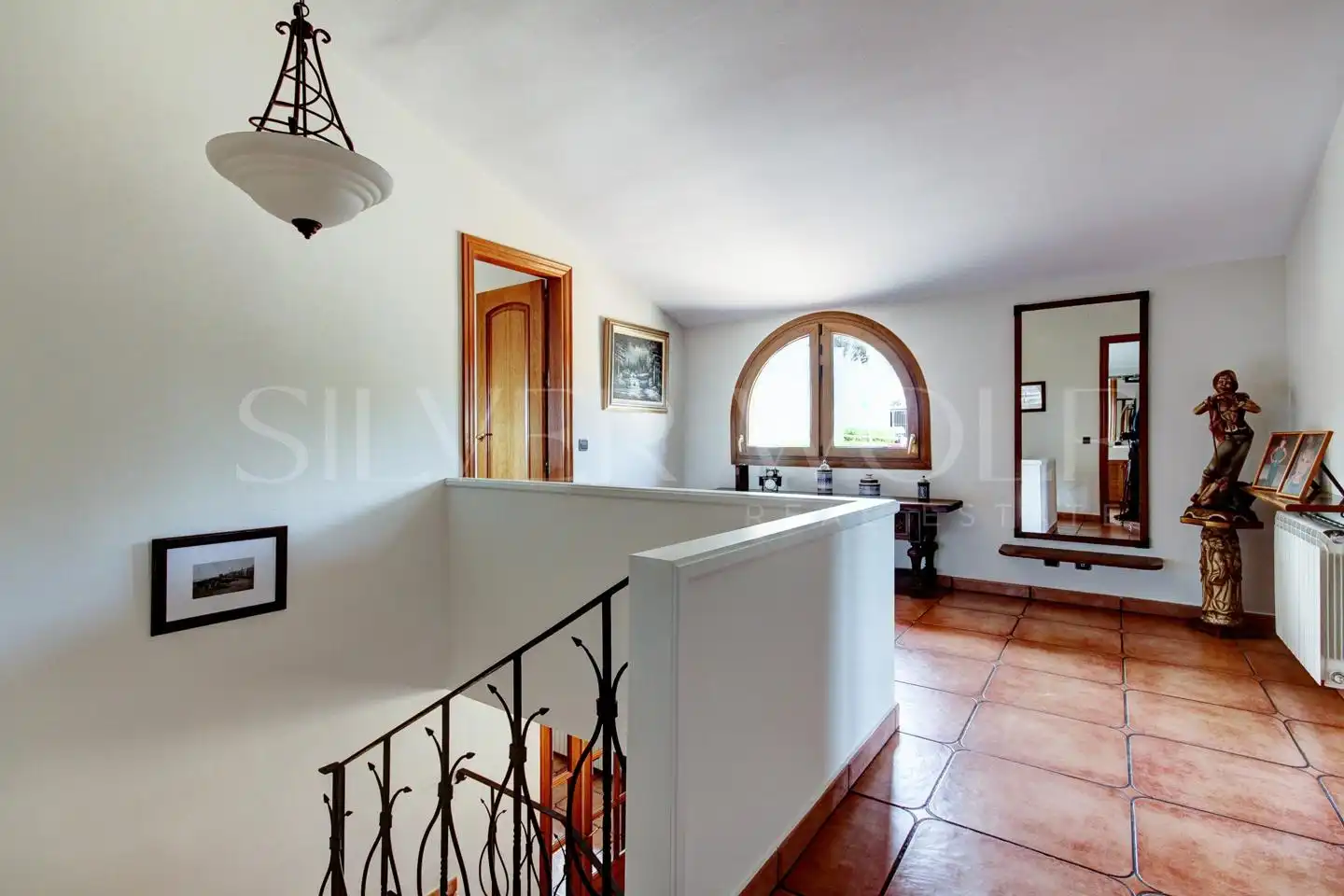 Casa o xalet en venda en Argentona amb Aire condicionat, Calefacció i Jardí privat