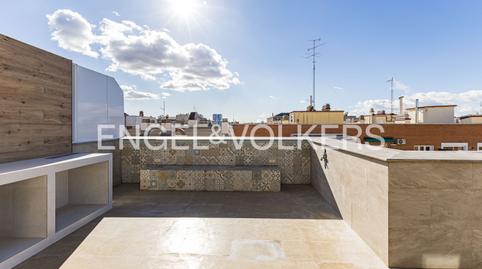 Photo 5 of Attic to rent in Almagro, Madrid