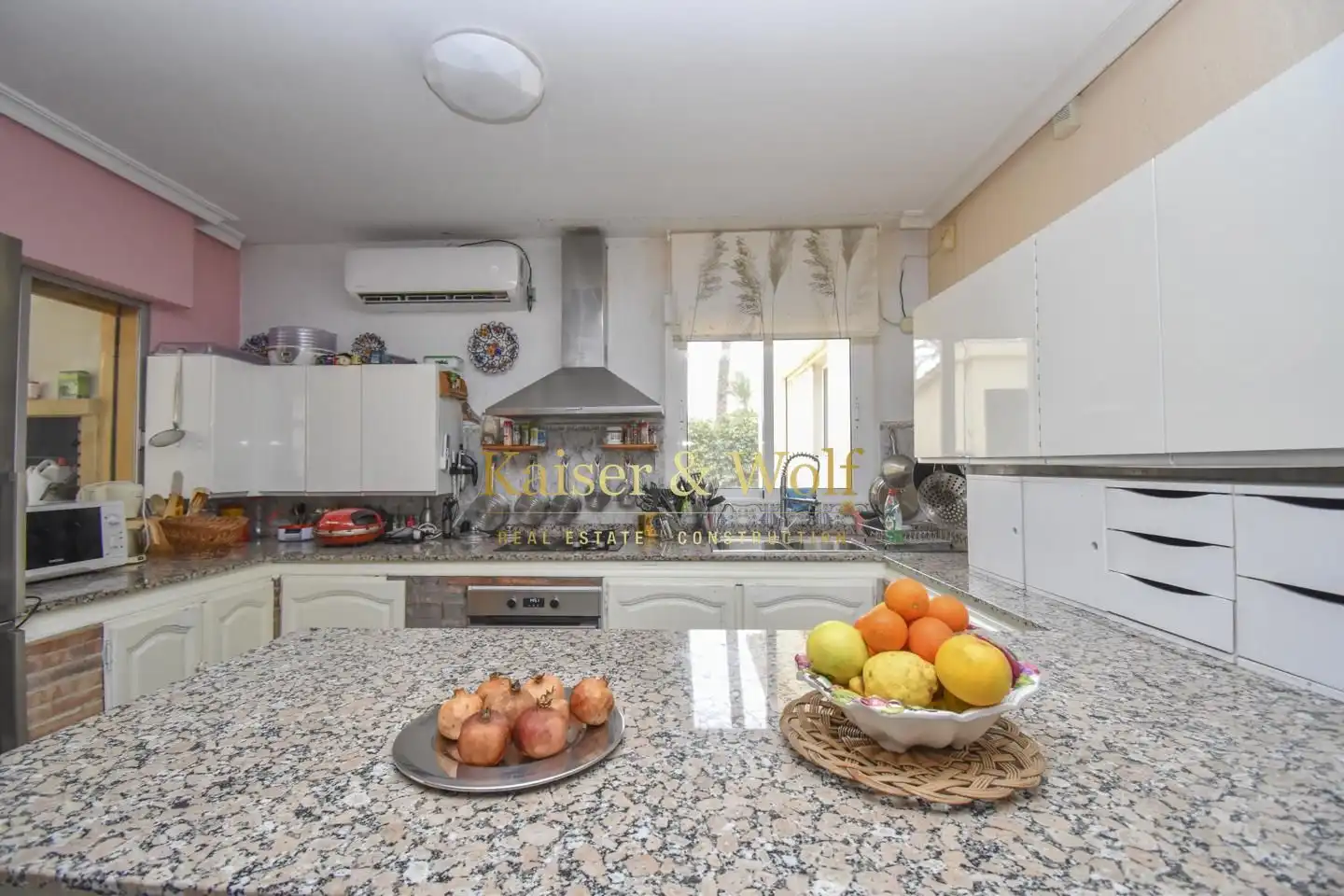 Casa rústica con piscina en venta en Partida Hoya, imagen 6
