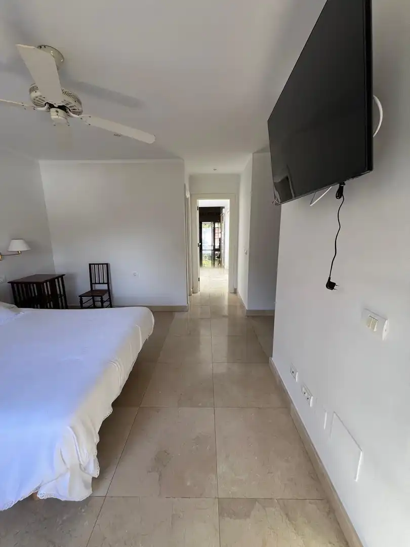 Casa con piscina en alquiler en Retama, imagen 21