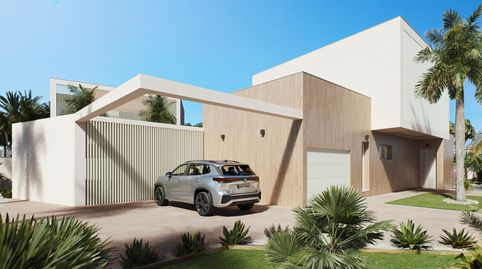 Foto 4 de Casa o chalet en venta en Calle Miguel de Unamuno, 2, Campoamor, Orihuela