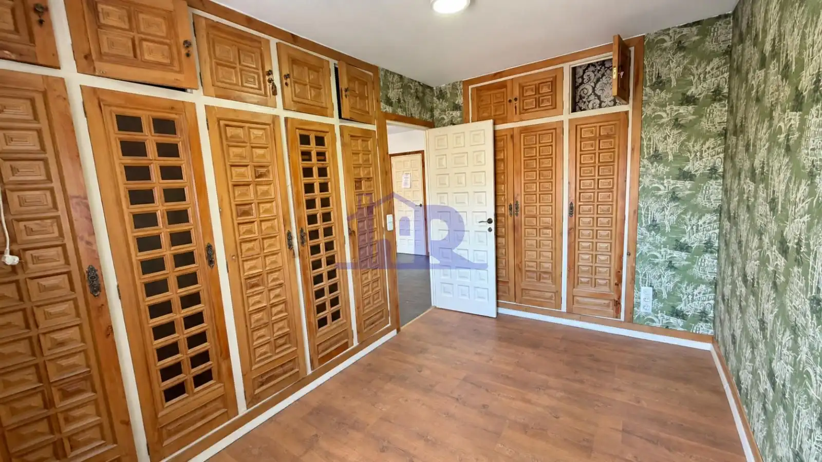 Piso con ascensor en venta en Reyes Catolicos, imagen 12