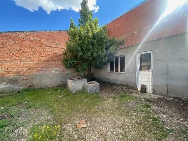Vista exterior de Casa o chalet en venta en Sonseca con Jardín privado y Trastero