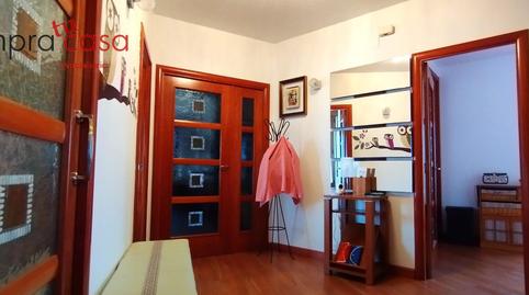 Foto 4 de Pis en venda a Plaza Mayor - San Agustín, Segovia