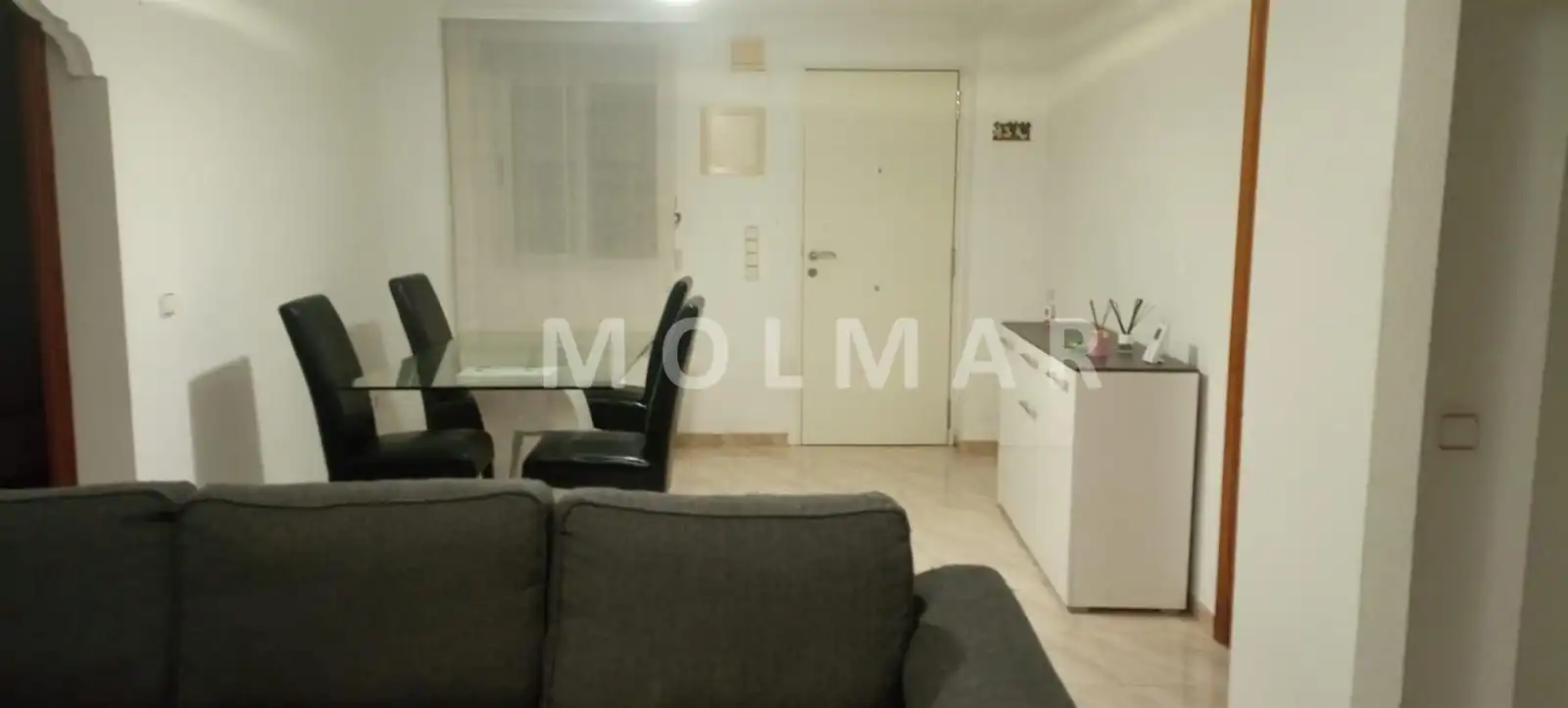 Sala de estar de Casa o chalet en venta en Llíria con Calefacción, Terraza y Trastero