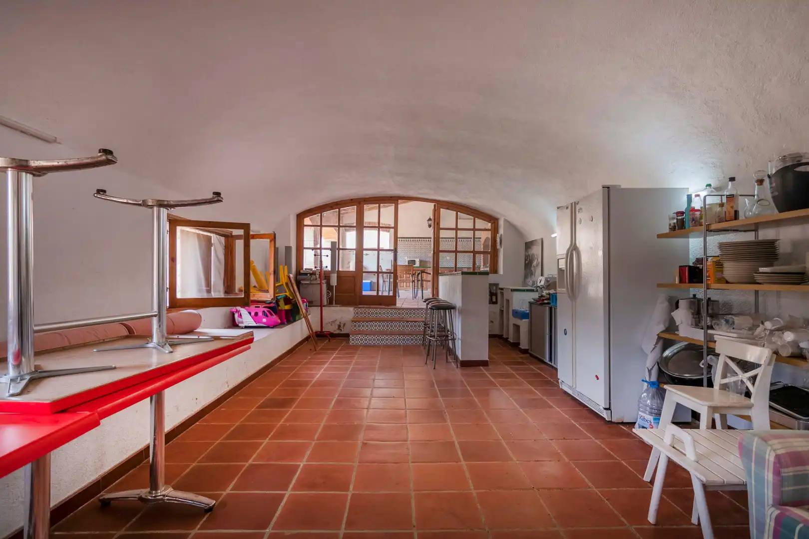 Casa rústica con piscina en venta en Camí Can Cabot de Munt, imagen 57