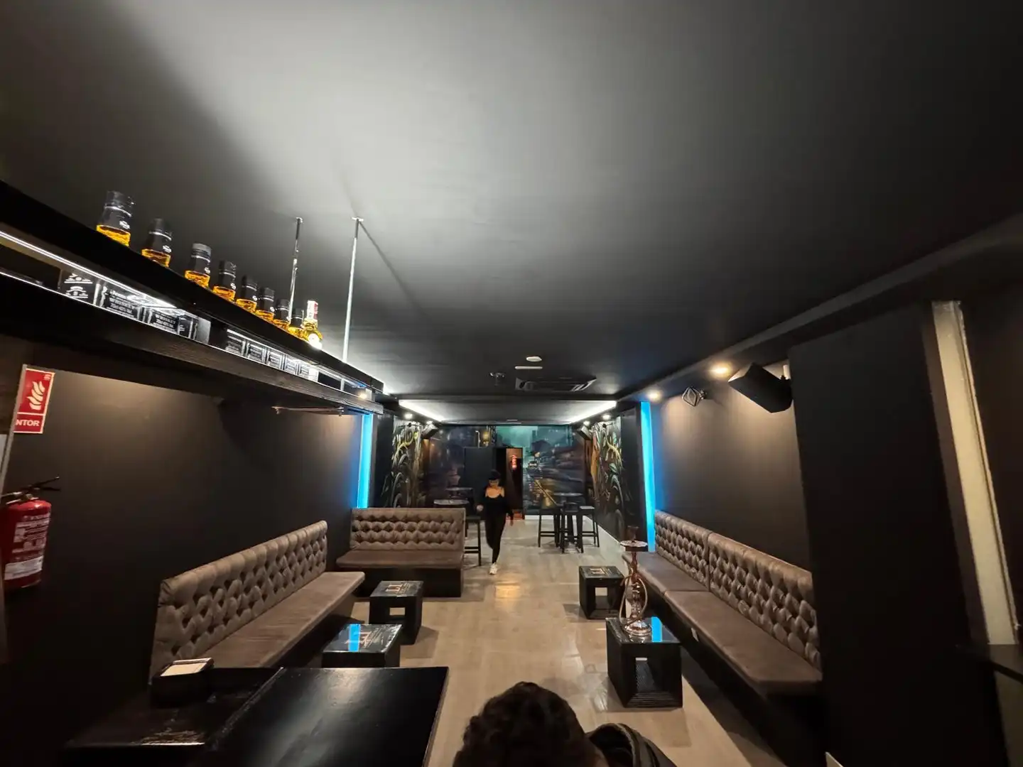 Business premises for transfer in Granvia - Mar, imagen 17