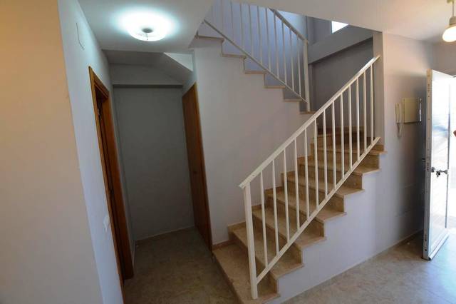 Casa adosada en Venta en El Marenyet