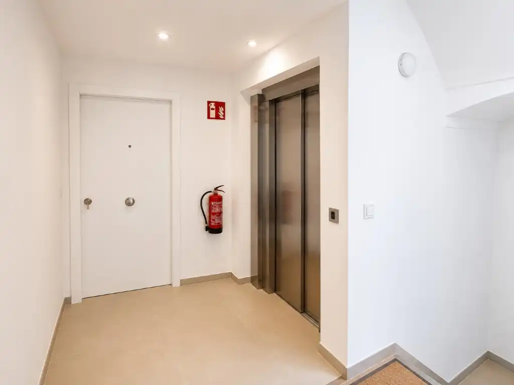 Piso en venta en Vilafranca del Penedès con Aire acondicionado, Calefacción y Horno