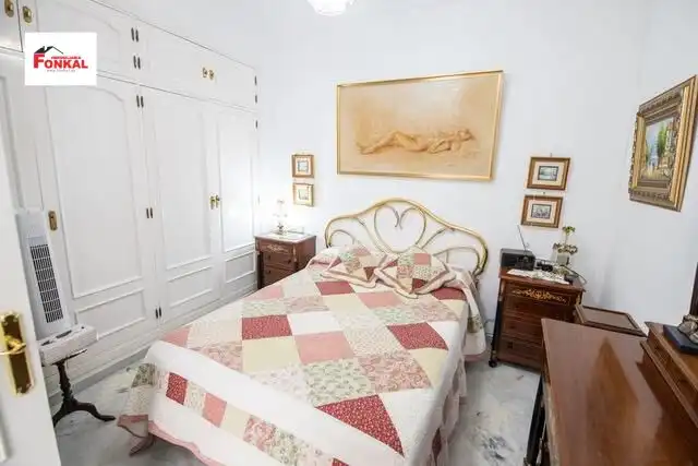 Habitación de Casa o chalet en venta en Jerez de la Frontera con Aire acondicionado, Terraza y Trastero