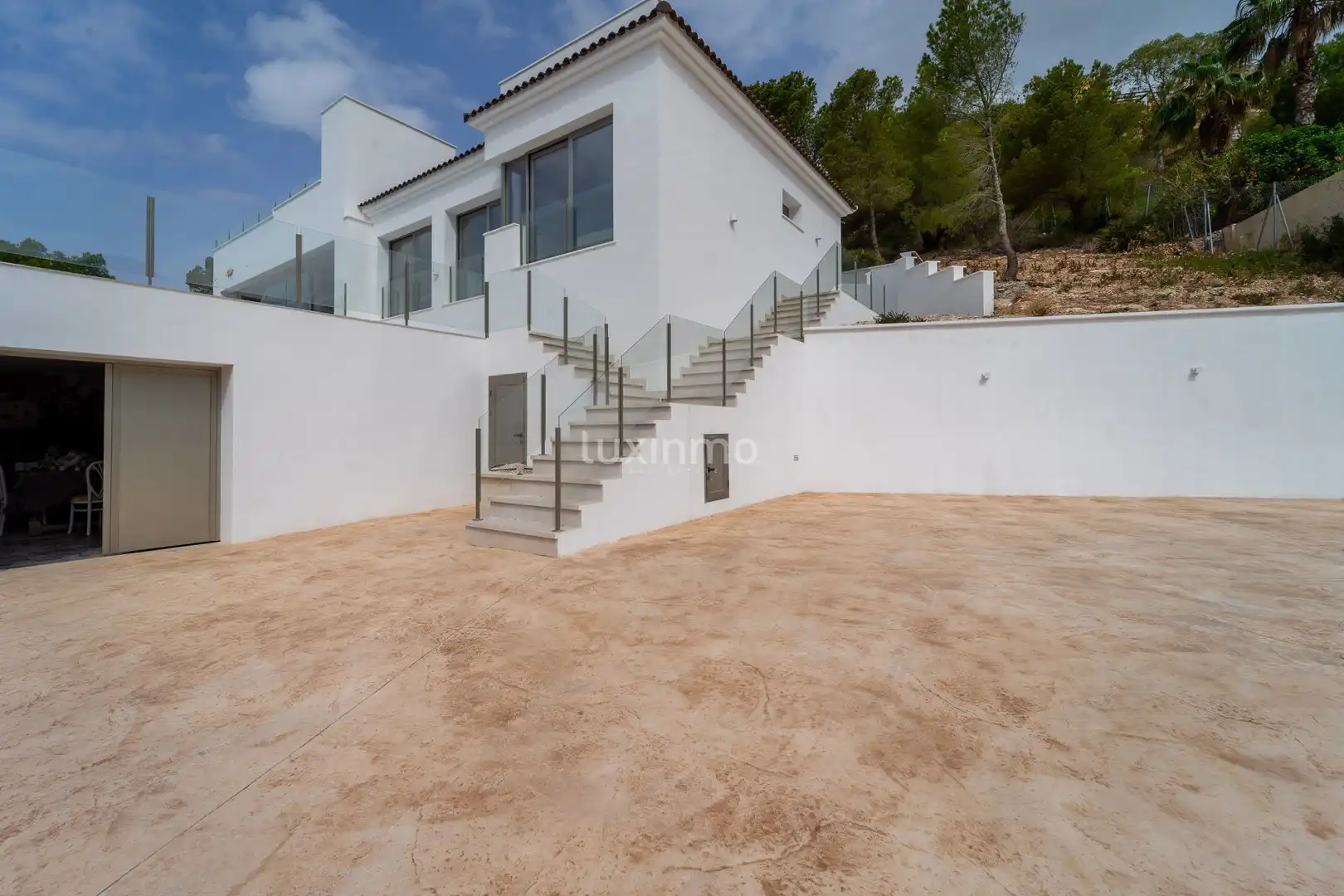 Chalet con terraza en venta en Altea Hills, imagen 45