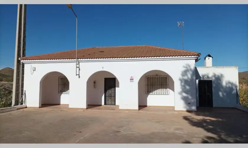Casa con jardín en venta en Calle los Molinas, imagen 9