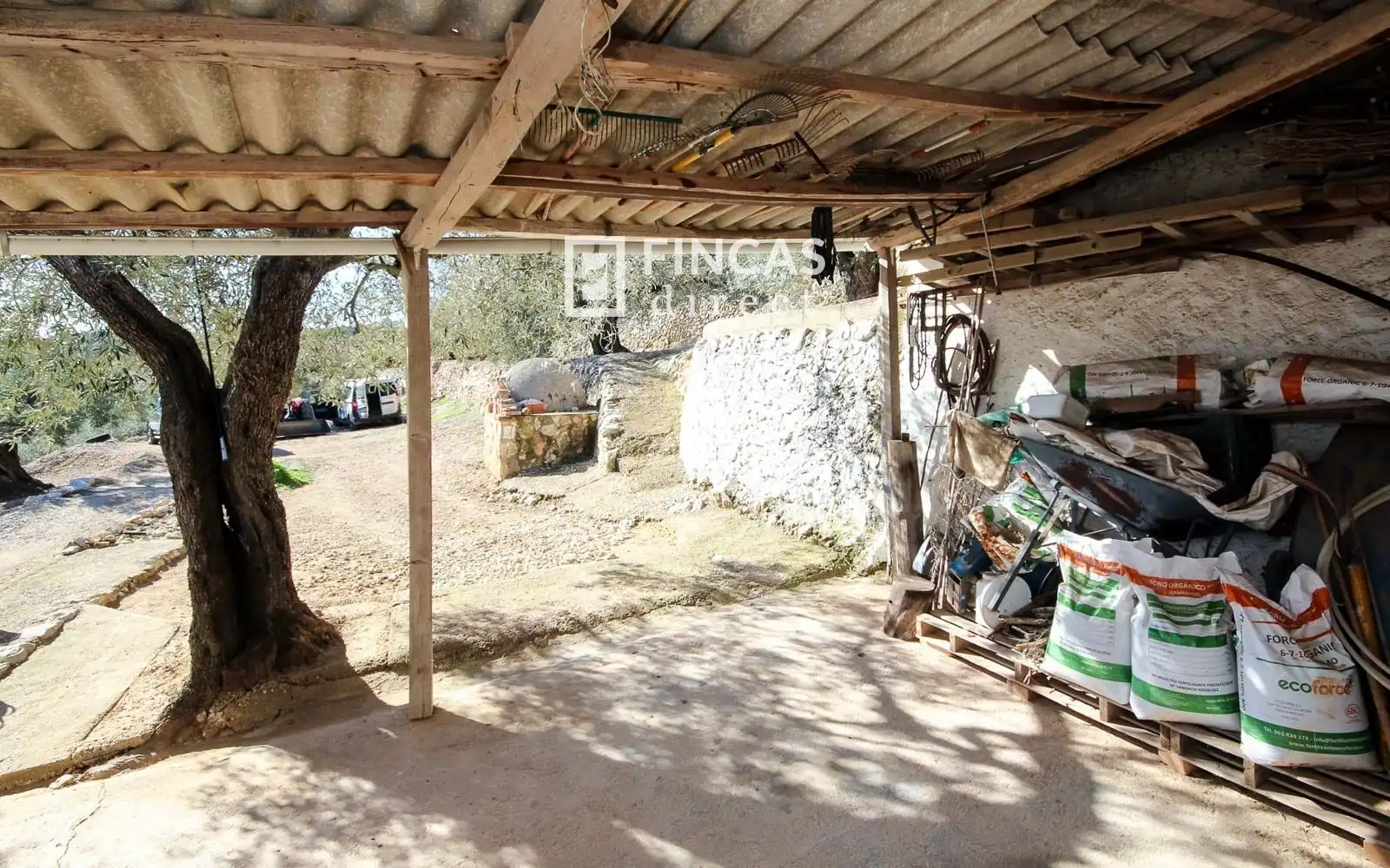 Casa rústica en venda a RJRJ+HGM, imagen 21