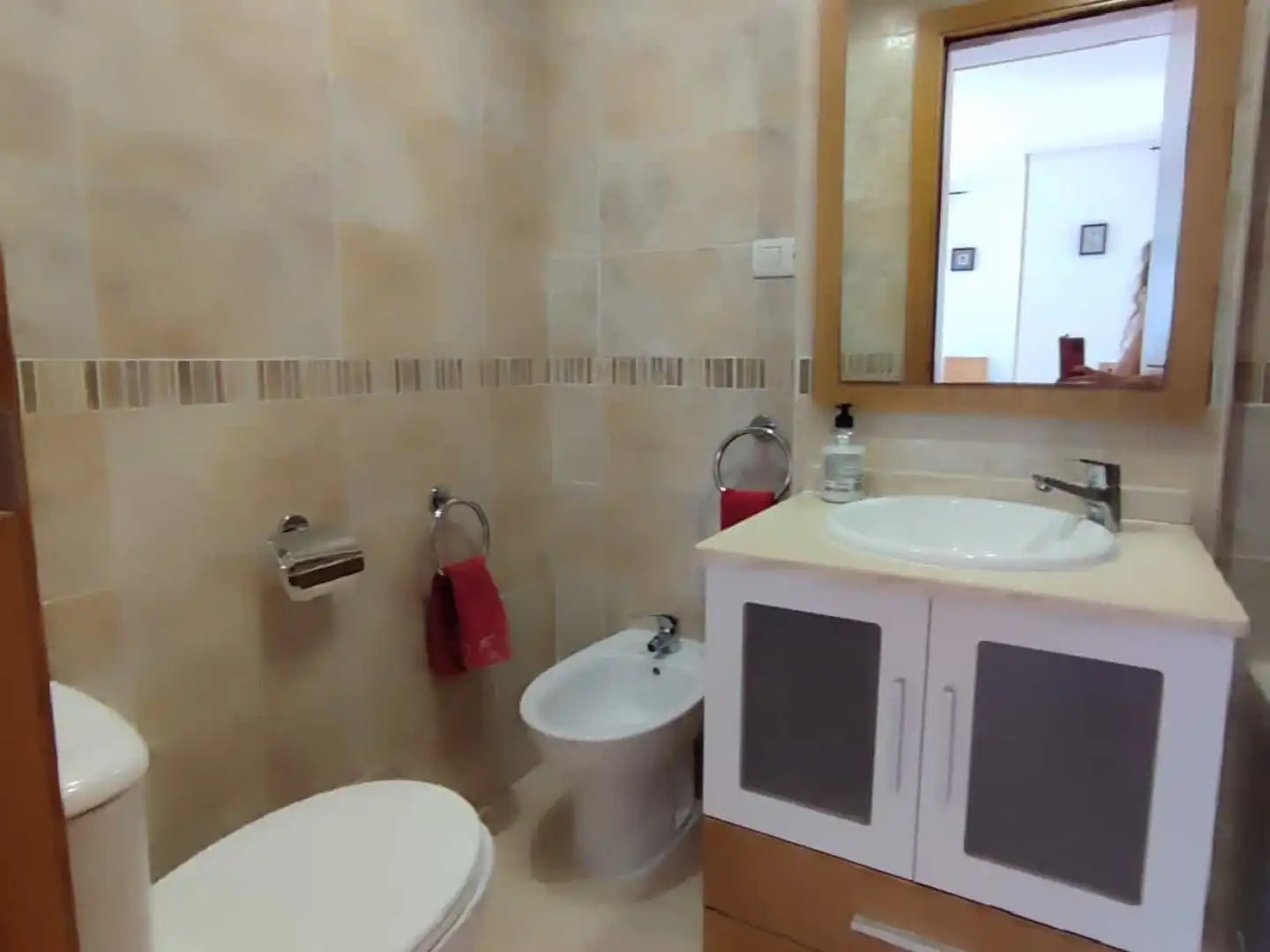 Mini appartamento con piscina in vendita a Avenida central 44, imagen 10