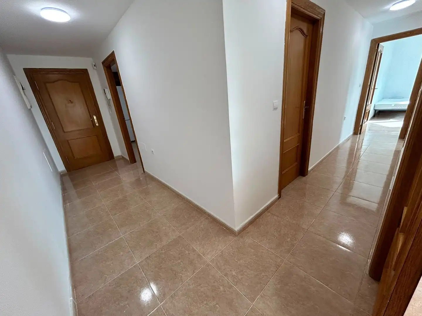 Wohnung zur Miete in Molina de Segura mit Klimaanlage und Möbliert