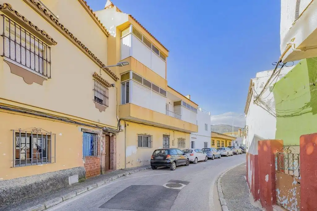 Casa adosada en venda a Calle PADRE JORGE, 3, La Granja - La Colina - Los Pastores