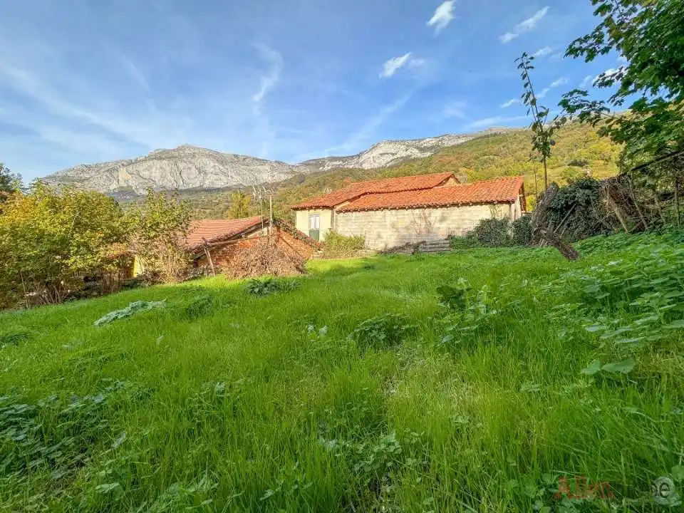 Casa o chalet en venta en San Salvador, Teverga
