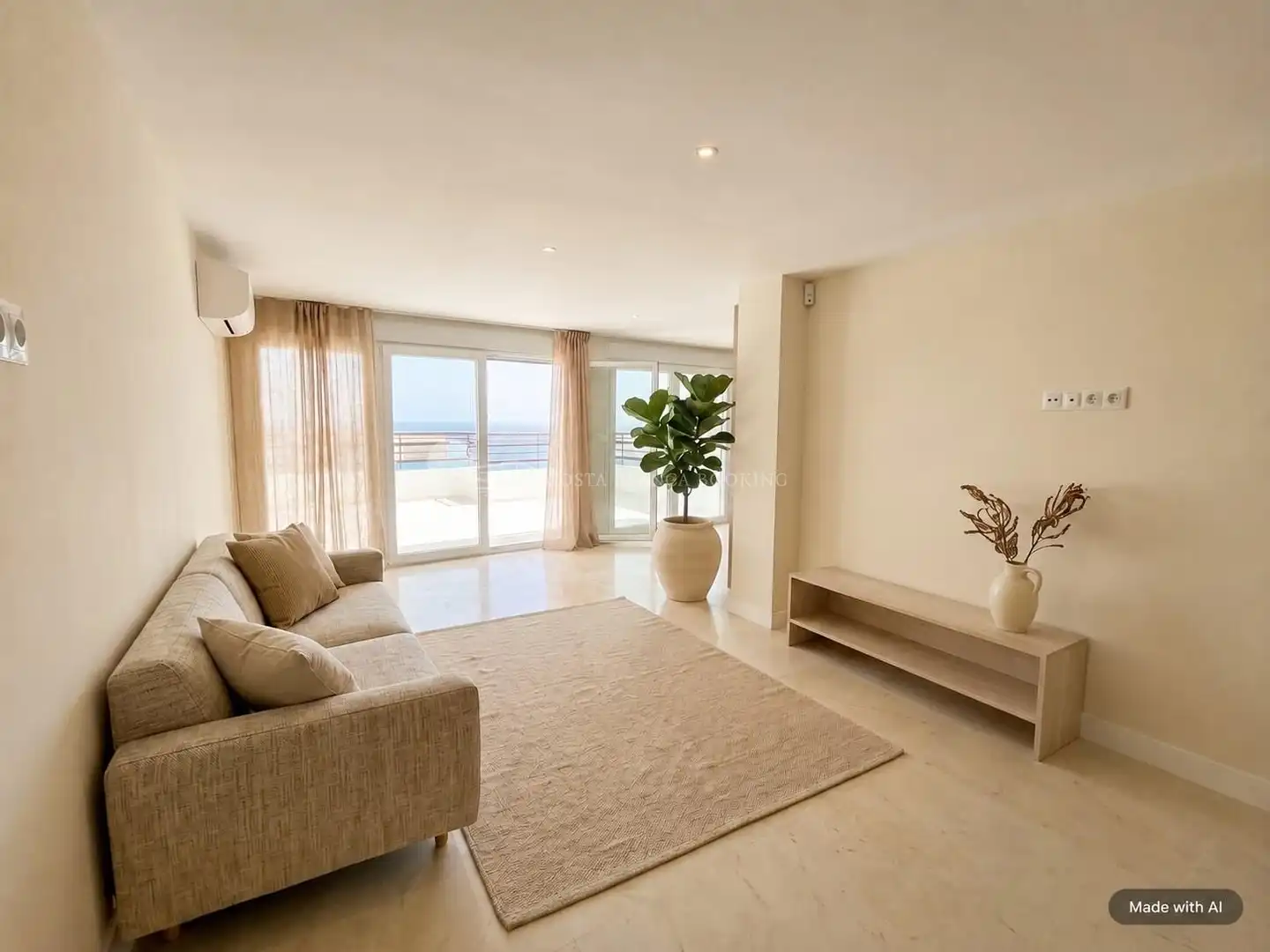 Penthouse zum Verkauf in Centro Urbano, imagen 13